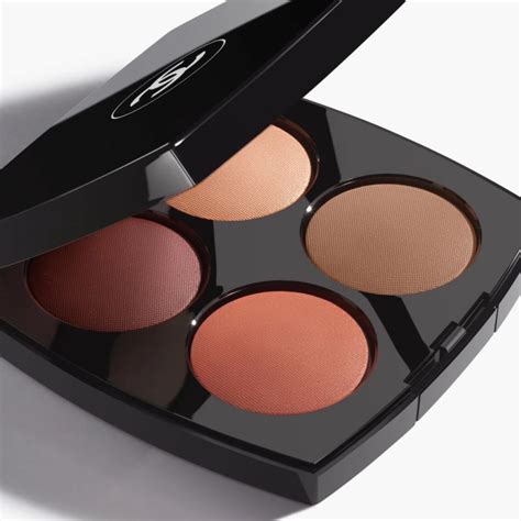 paleta chanel